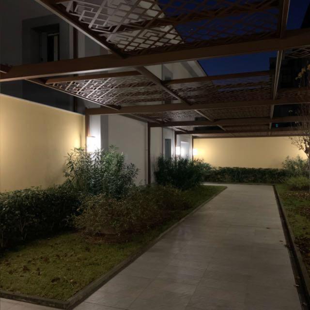 Apartment Downtown Florence, Moderno Con Giardino Ngoại thất bức ảnh