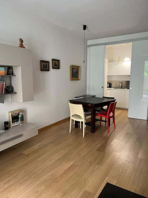 Apartment Downtown Florence, Moderno Con Giardino Ngoại thất bức ảnh