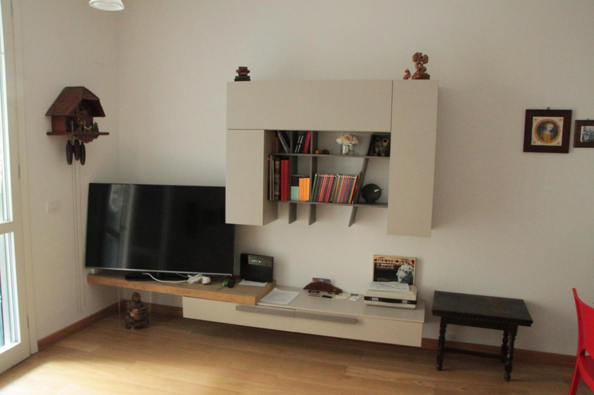 Apartment Downtown Florence, Moderno Con Giardino Ngoại thất bức ảnh