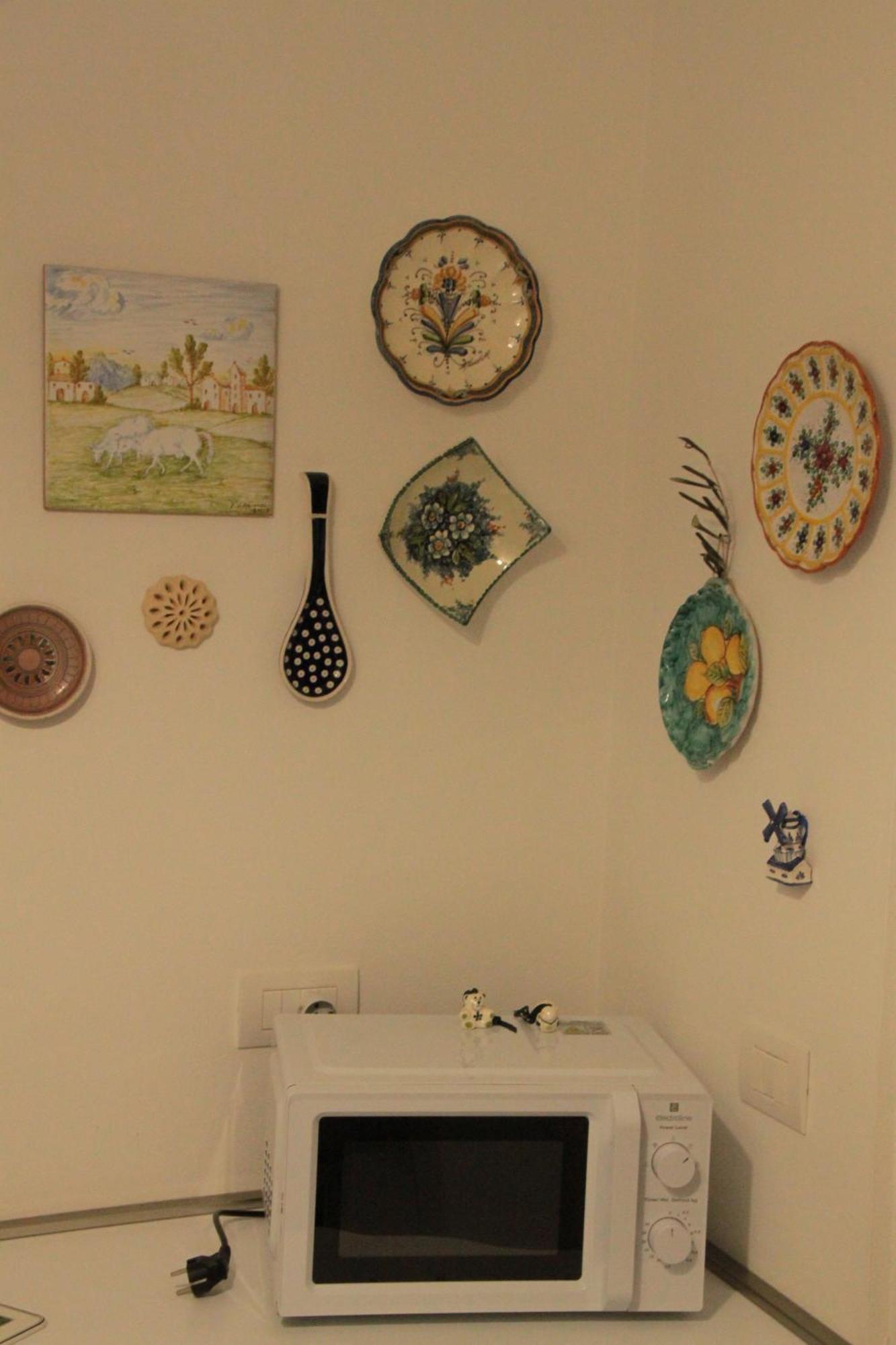 Apartment Downtown Florence, Moderno Con Giardino Ngoại thất bức ảnh
