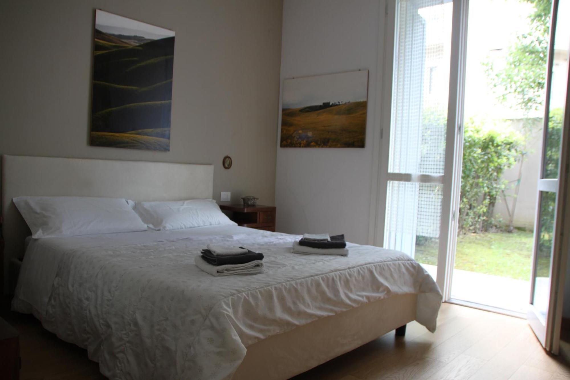 Apartment Downtown Florence, Moderno Con Giardino Ngoại thất bức ảnh