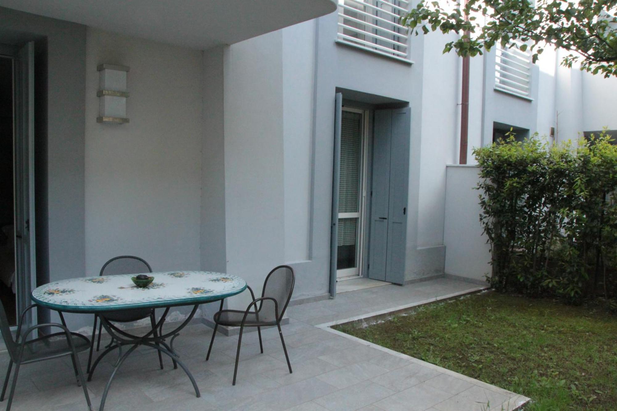 Apartment Downtown Florence, Moderno Con Giardino Ngoại thất bức ảnh
