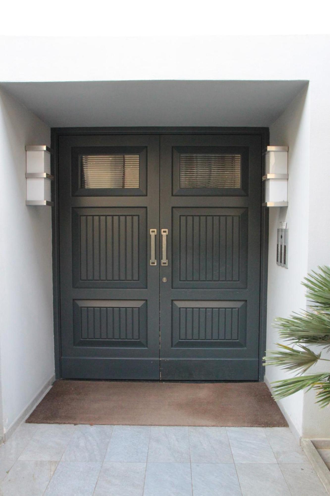 Apartment Downtown Florence, Moderno Con Giardino Ngoại thất bức ảnh