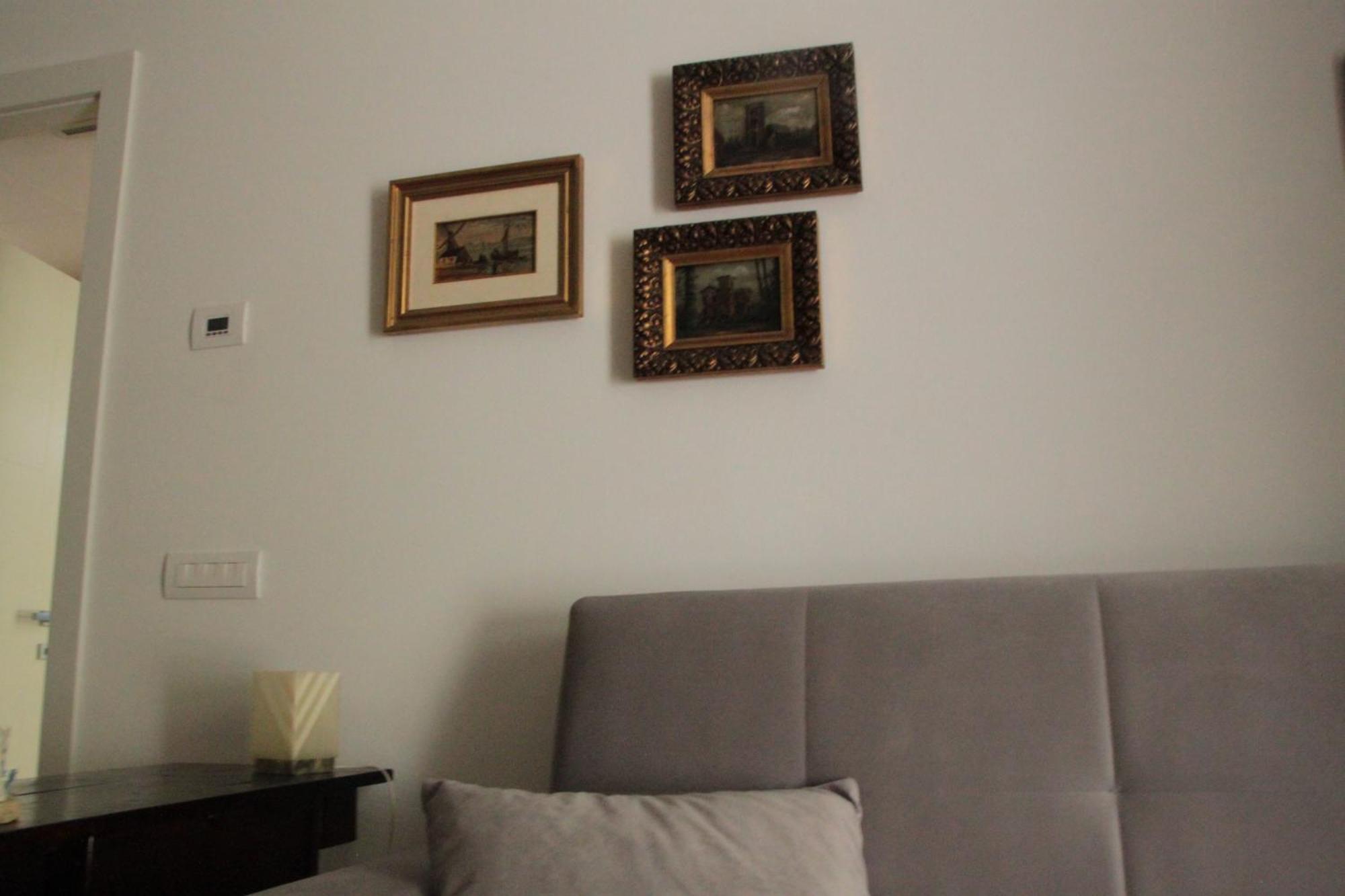 Apartment Downtown Florence, Moderno Con Giardino Ngoại thất bức ảnh