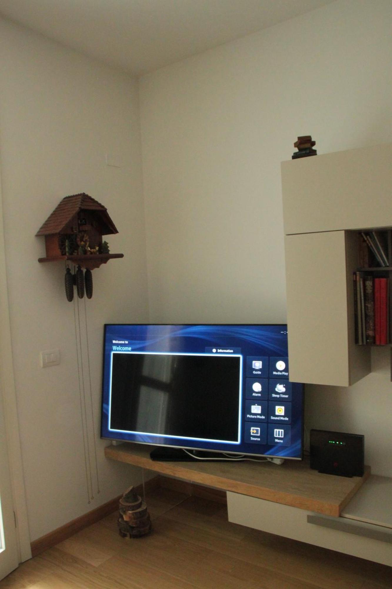 Apartment Downtown Florence, Moderno Con Giardino Ngoại thất bức ảnh