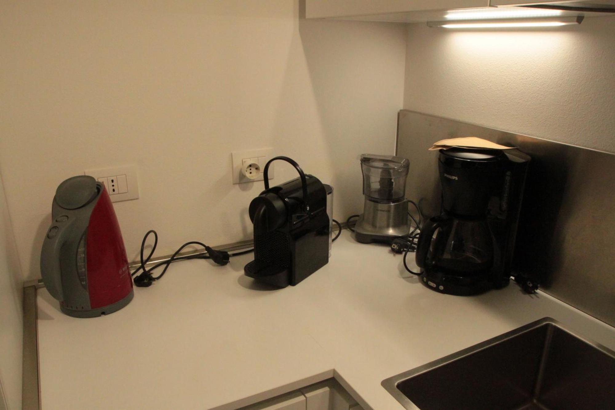 Apartment Downtown Florence, Moderno Con Giardino Ngoại thất bức ảnh